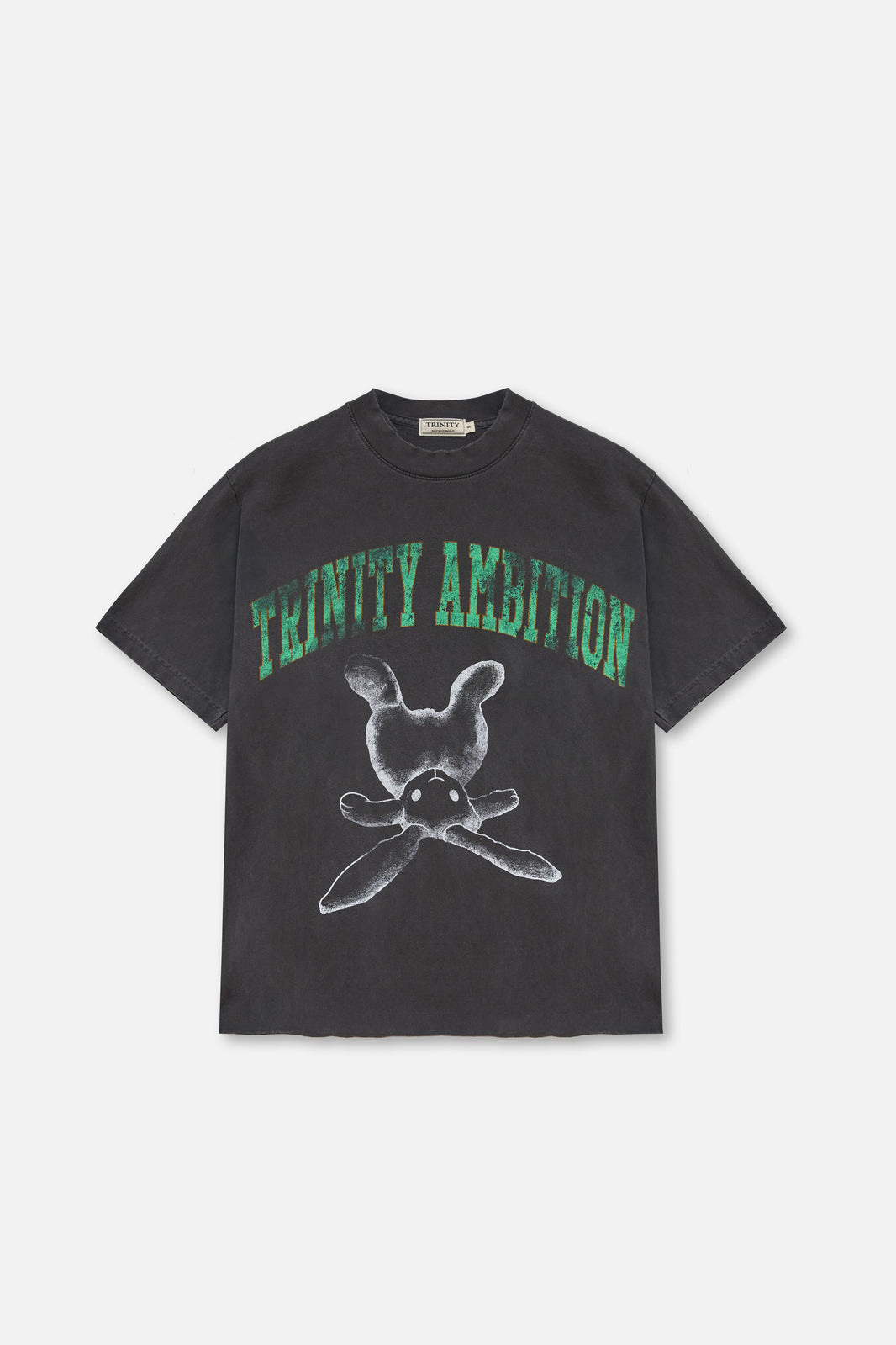 Trinity Label Trinity The Label – TRINITY