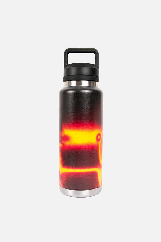 Fire Bottle - Black