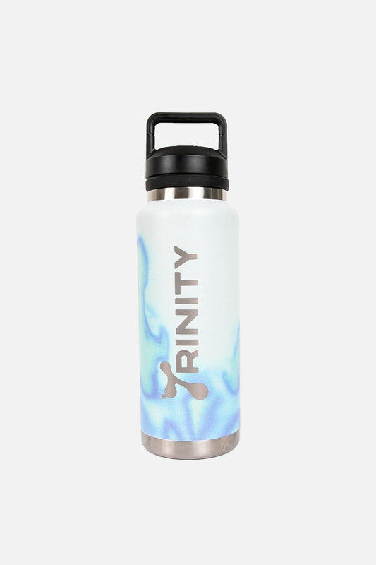 Water Bottle - Light Blue