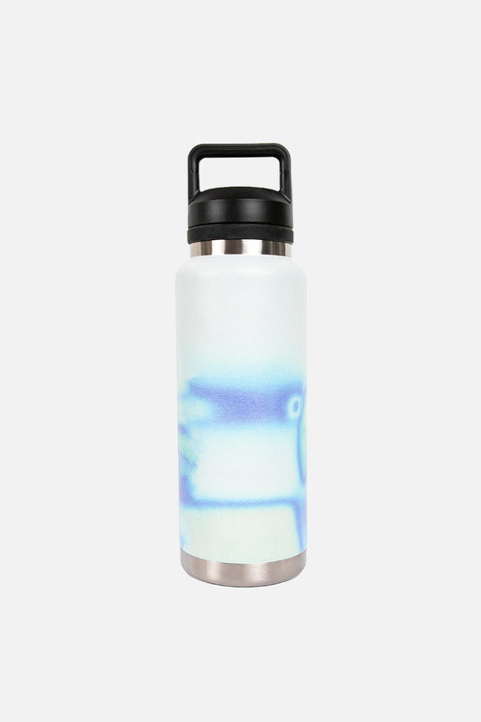 Water Bottle - Light Blue