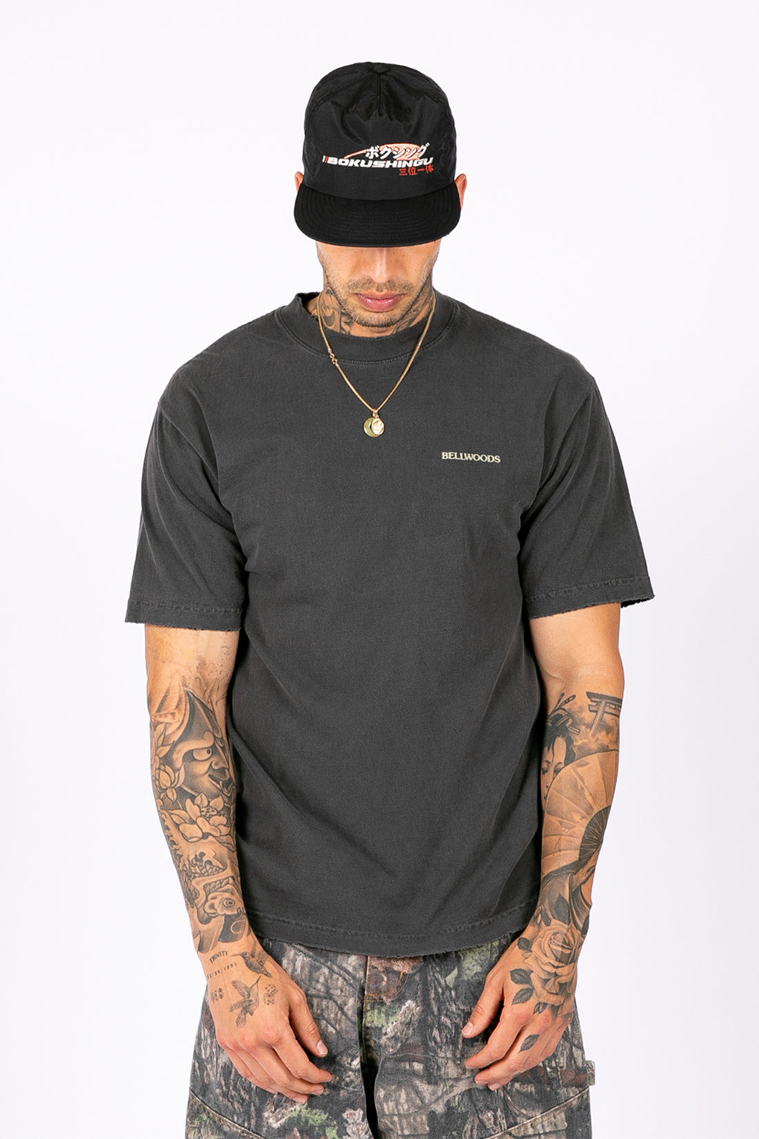 Trinity The Label - TRINITY