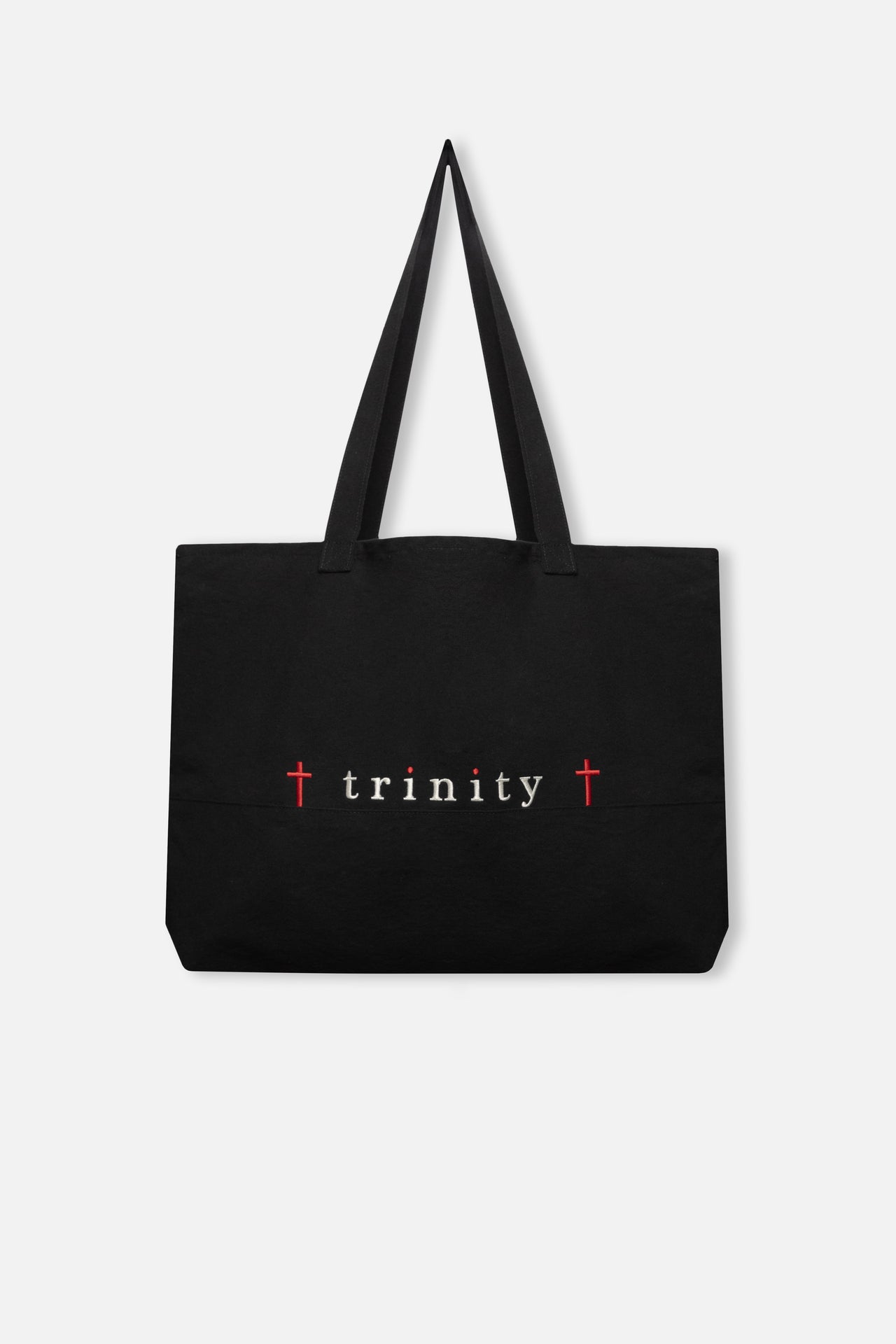 Trinity Run Cult Tote Bag