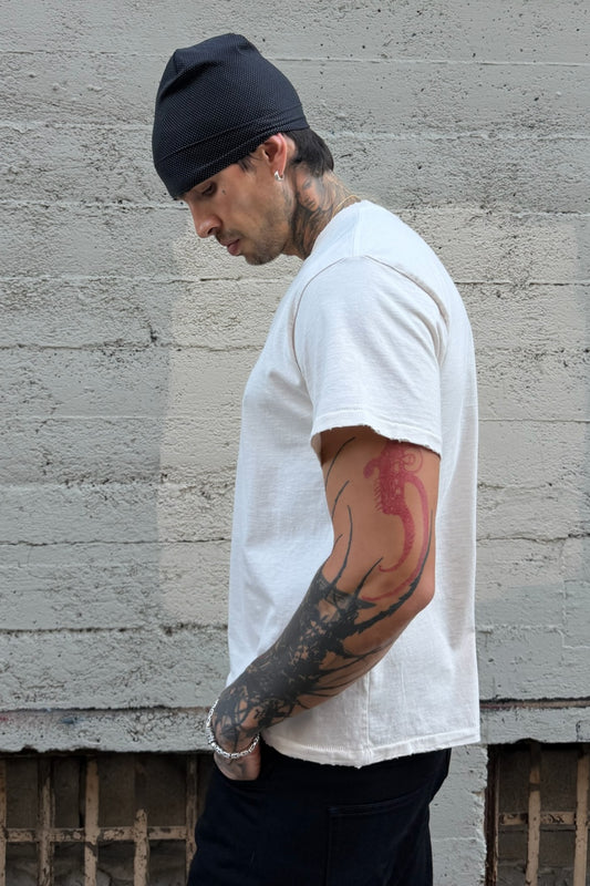 2 Pack Archive Tee - Black & White