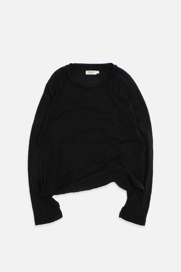 Haven Longsleeve - Black