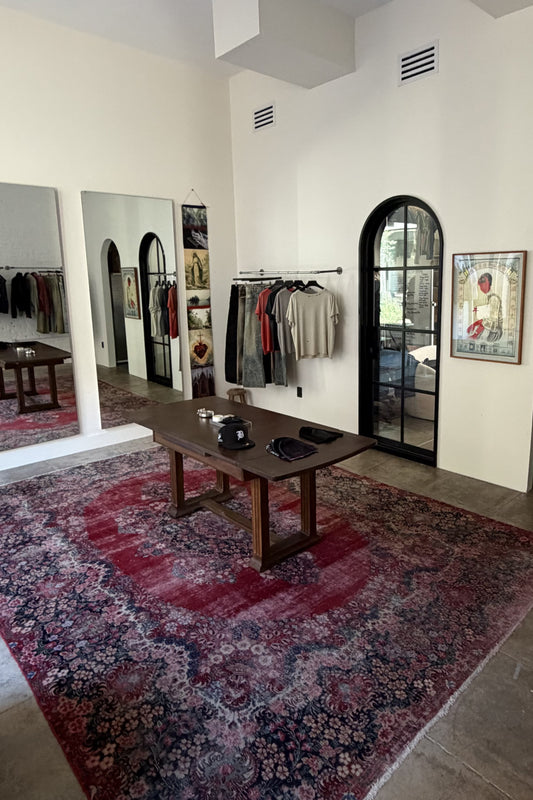 Shop By Appointment