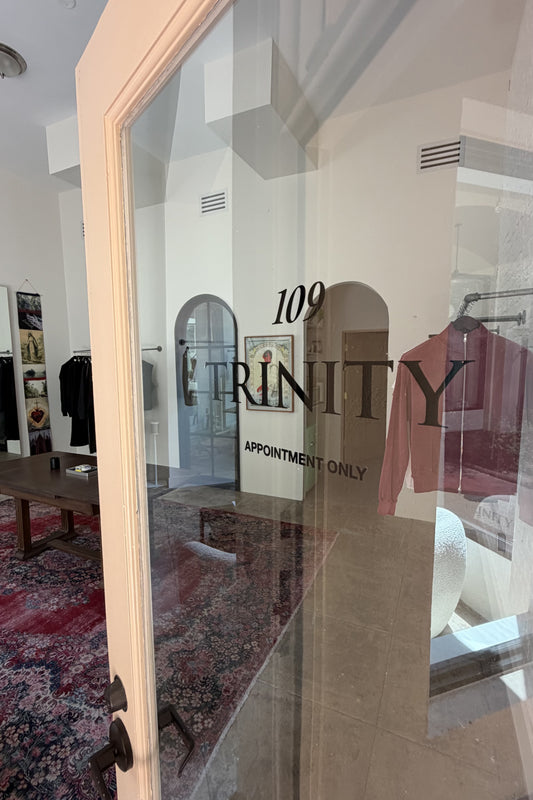 Shop By Appointment
