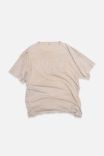 1989 Tee x Bentgable 1 of 1 - Vintage Bone